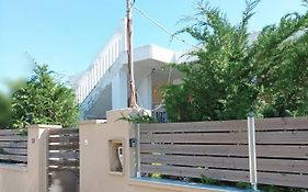 Villa Constantina - Βίλα Κωνσταντίνα